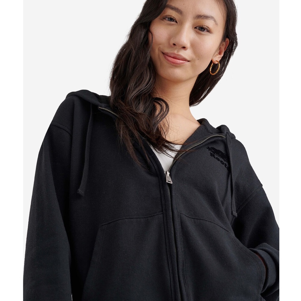 Roots Sweatshirt